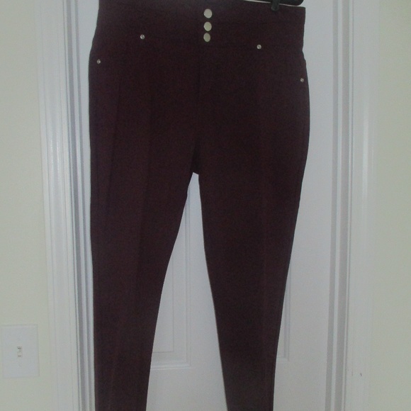 Pants - Picture 1 of 1